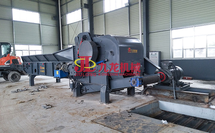 秸稈粉碎機(jī)