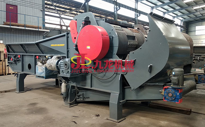 玉米秸稈粉碎機(jī)