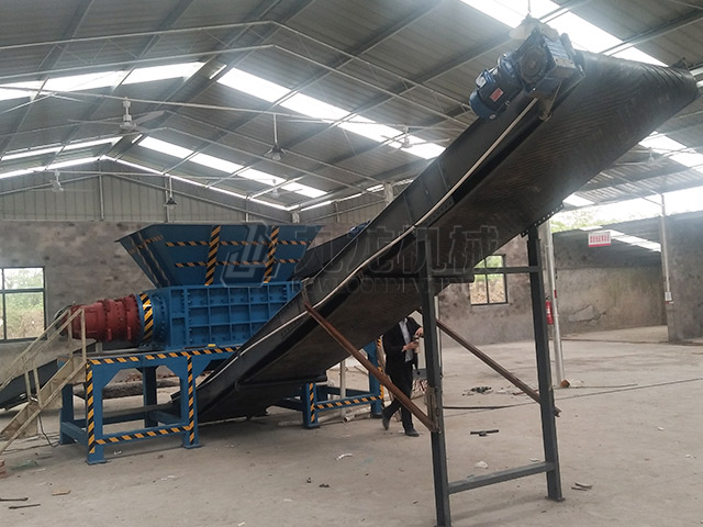 大件垃圾回收設(shè)備 大件垃圾回收設(shè)備